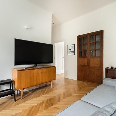 Plac Wilsona Comfy Apartment Warszawa Zewnętrze zdjęcie