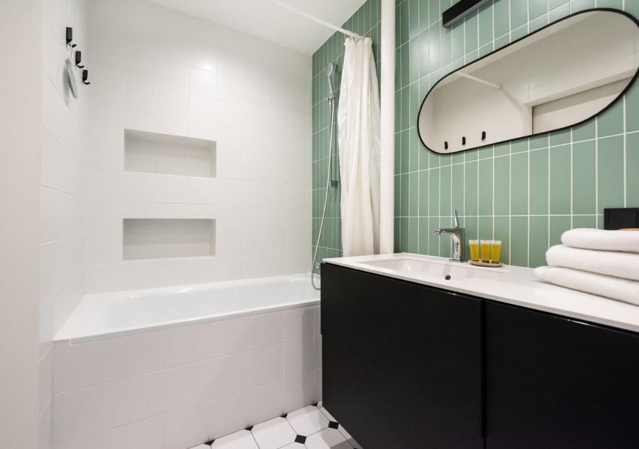 Plac Wilsona Comfy Apartment Warszawa Zewnętrze zdjęcie