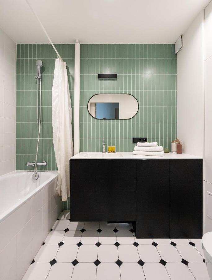 Plac Wilsona Comfy Apartment Warszawa Zewnętrze zdjęcie