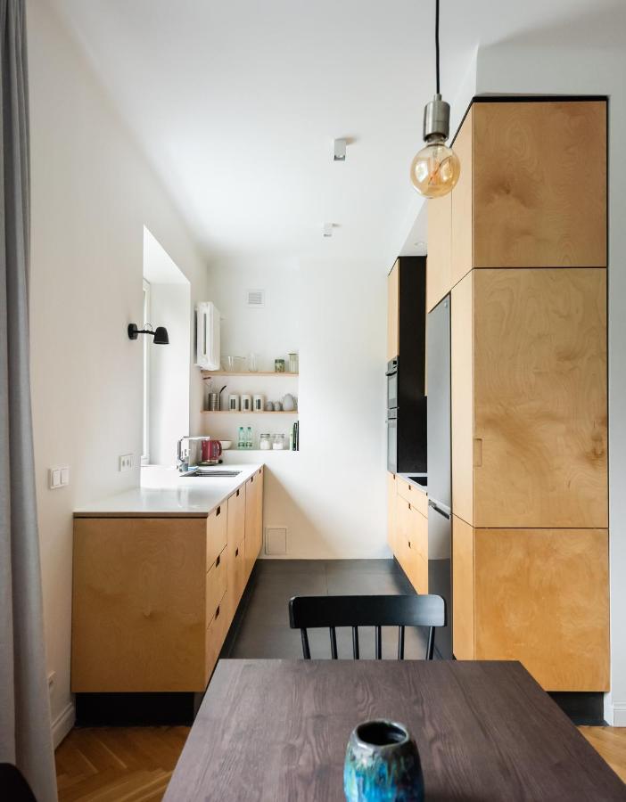 Plac Wilsona Comfy Apartment Warszawa Zewnętrze zdjęcie