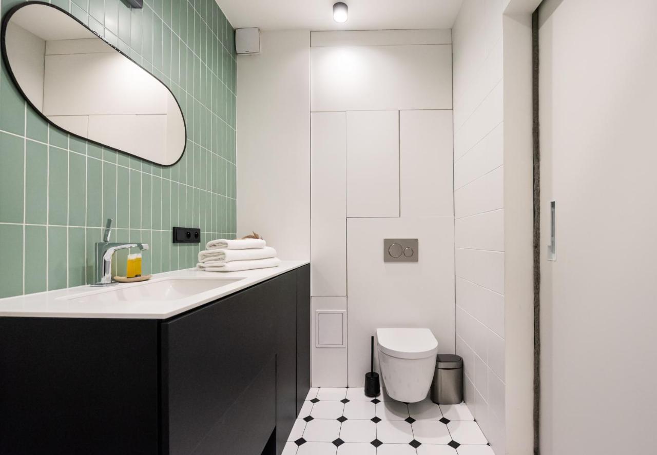 Plac Wilsona Comfy Apartment Warszawa Zewnętrze zdjęcie